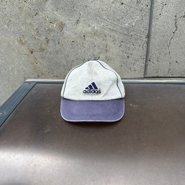 90's adidas cap