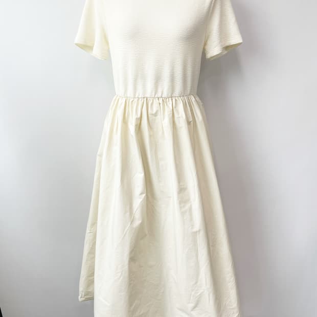 플라스틱아일랜드 2024 여성롱원피스 S