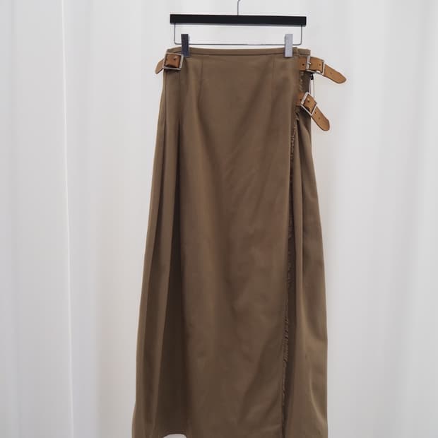 O'NEIL OF DUBLIN kilt skirt 