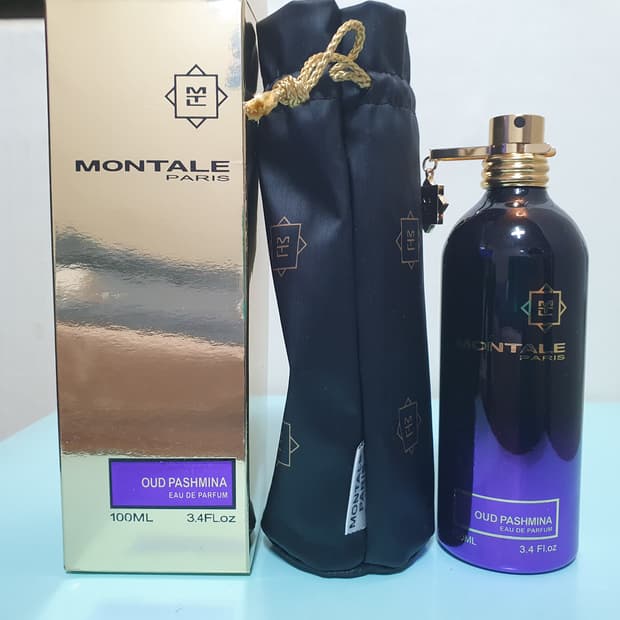 몽탈 오우드 파시미나 오드퍼퓸 EDP 100ml 향수 Montale
