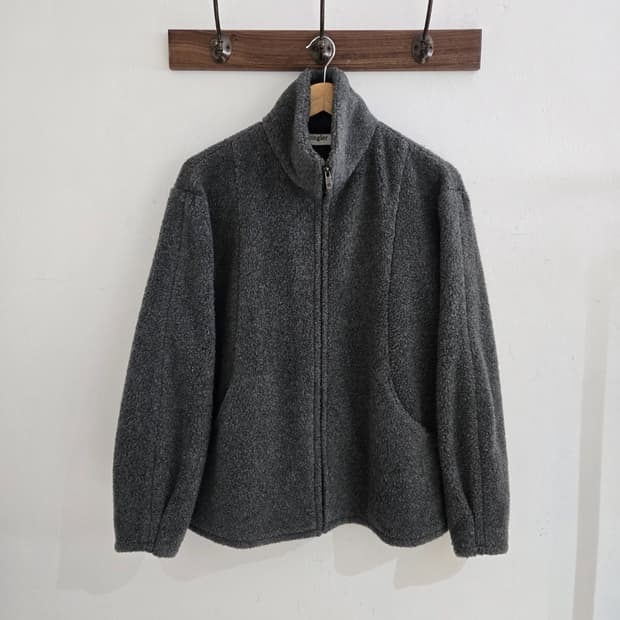 에핑글러 플리스 집업