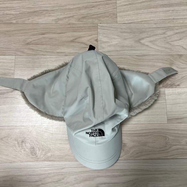 노스페이스 트루퍼햇