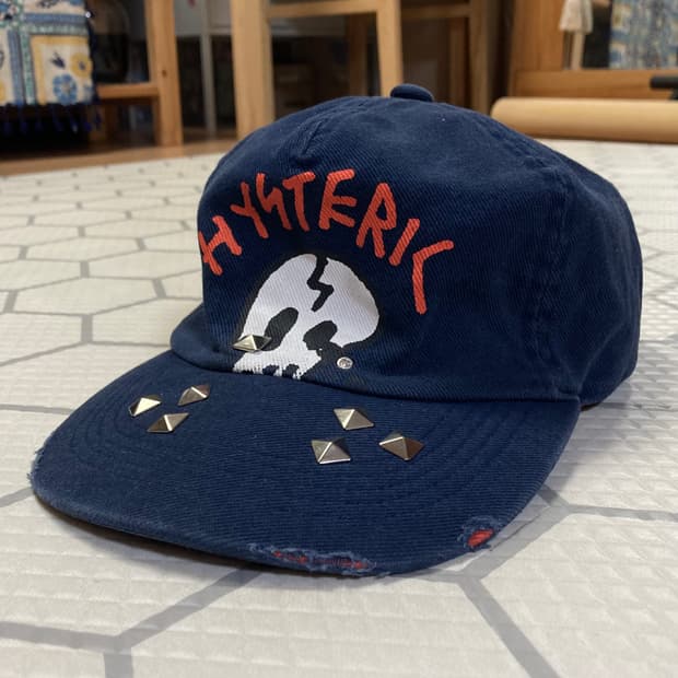 (os) 90s hys cap