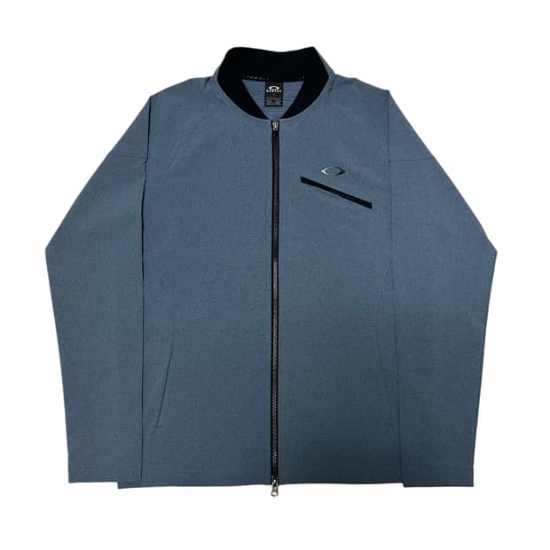 오클리 페이스세터 윈드브레이커 자켓 