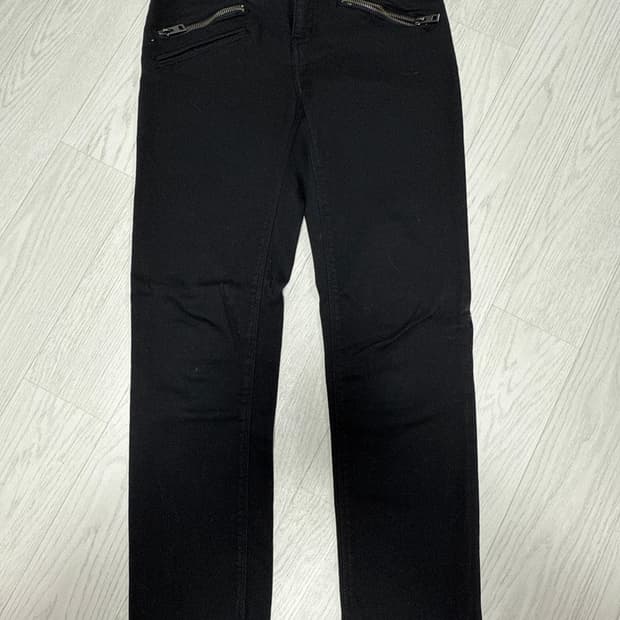 Zadig&Voltaire 블랙진