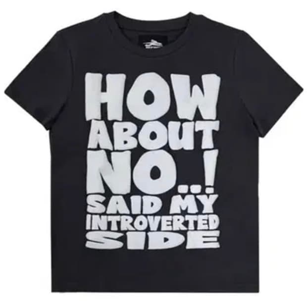 제노 리포트 반팔