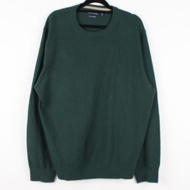 로버앤레이크 니트