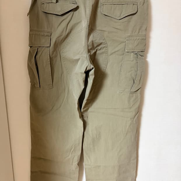 [1] 블라인드파일즈 카고 팬츠