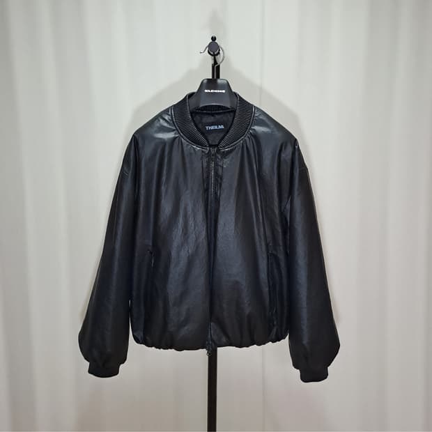 (여성) 더일마 24FW 구스다운 자켓 M B811