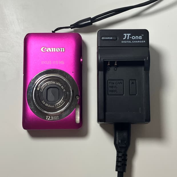 (오늘만 30) 캐논 익서스 115 hs canon ixus