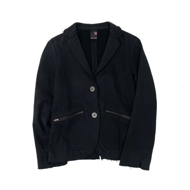 United arrows Pink label jacket
