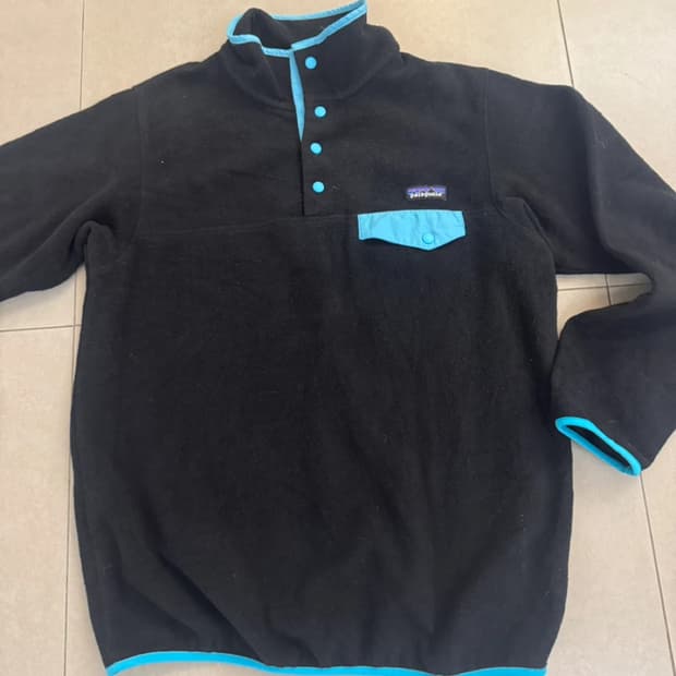 파타고니아 신칠라 사이즈 L 