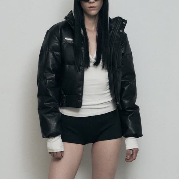 보헤미안서울 패딩 판매해요 