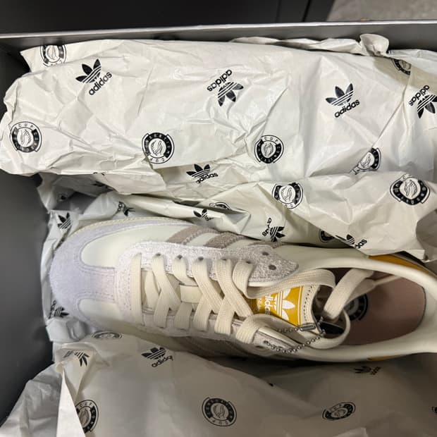 카시나 아디다스 삼바 230