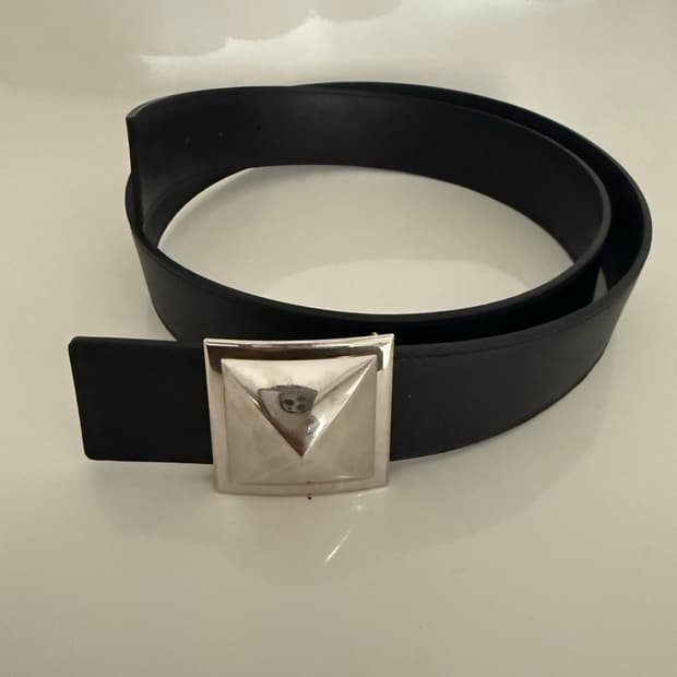 에르메스 메도르 벨트 남성