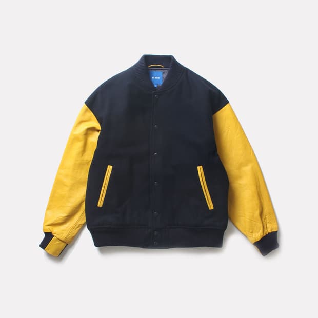 빔즈 스타디움 자켓_2698