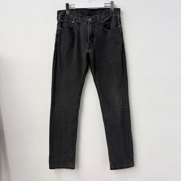 LEVI'S 550 (#000)
