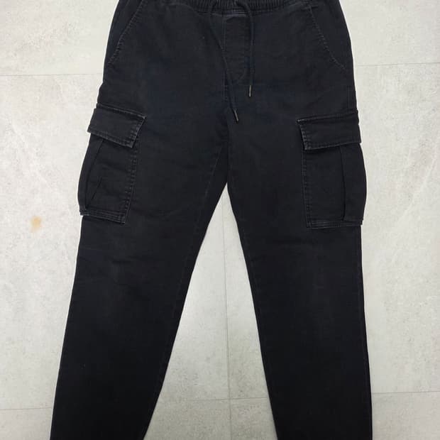 디키즈 정품 카고 조거 팬츠