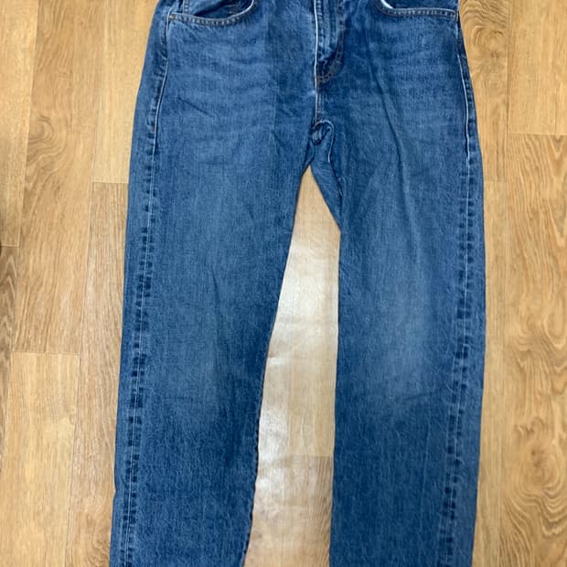 Levi’s Vintage Clothing