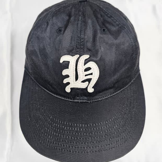 헤리티지플로스사틴캡