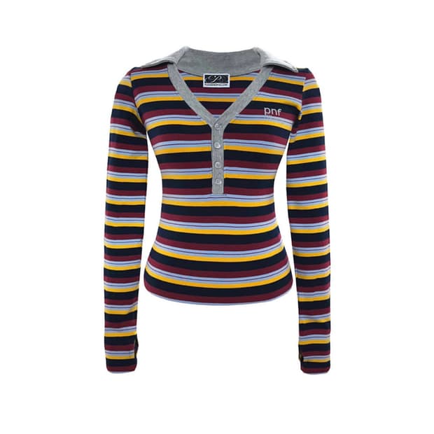 플리즈노팔로우 케니탑 네이비