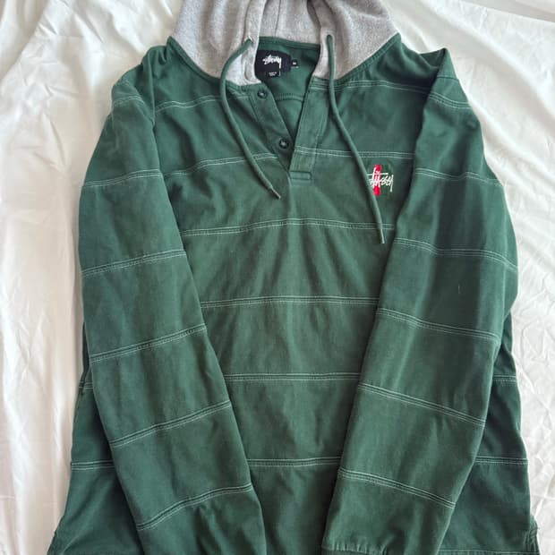 old stussy