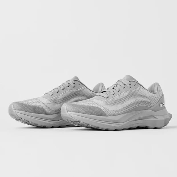 알로요가 러너  그레이 245