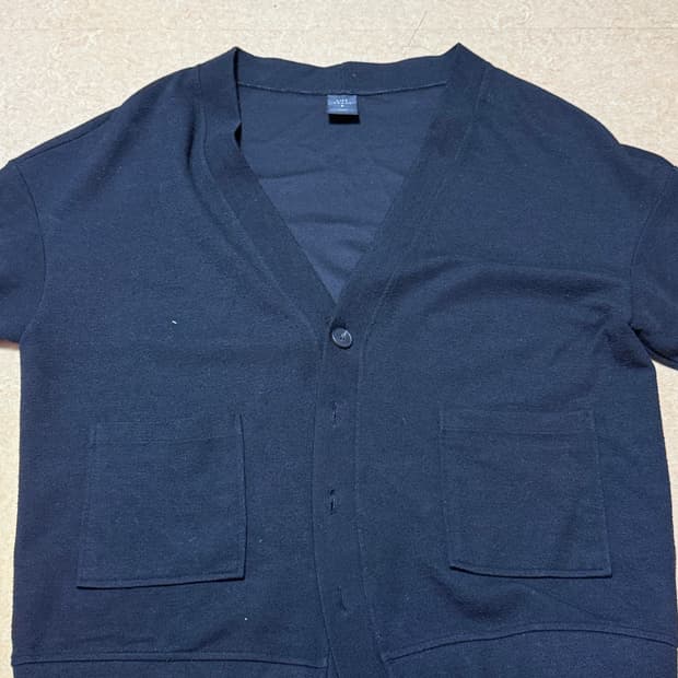 Lieu Homme 가디건