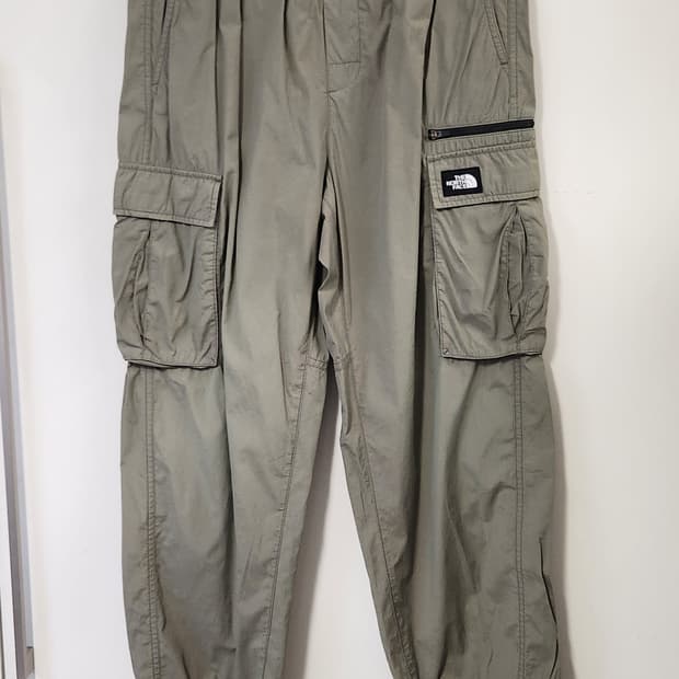 노스페이스 카고 조거 팬츠 88 (33-34)