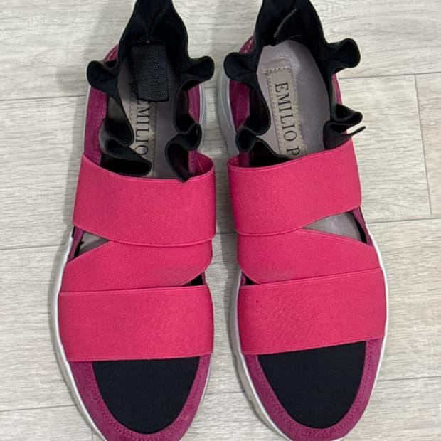 에밀리오푸치슈즈 