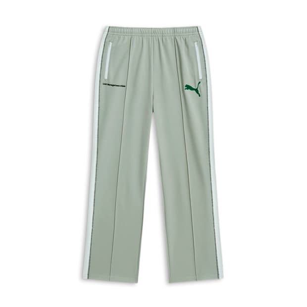 푸마 X LMC 저지 트랙 팬츠 L