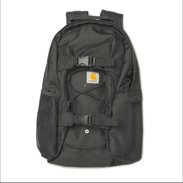 칼하트 킥플립 백팩