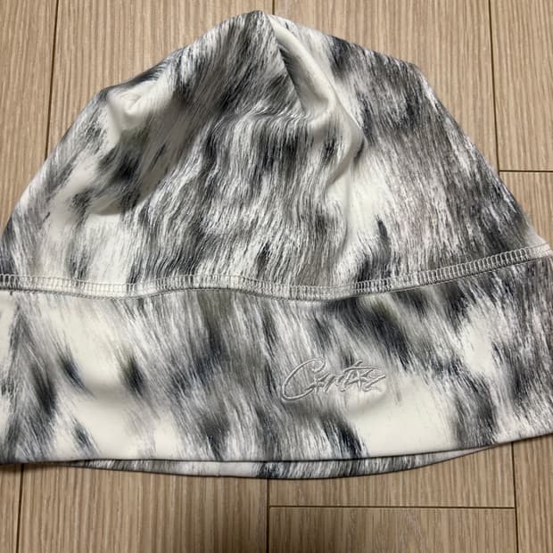 코르테이즈 비니