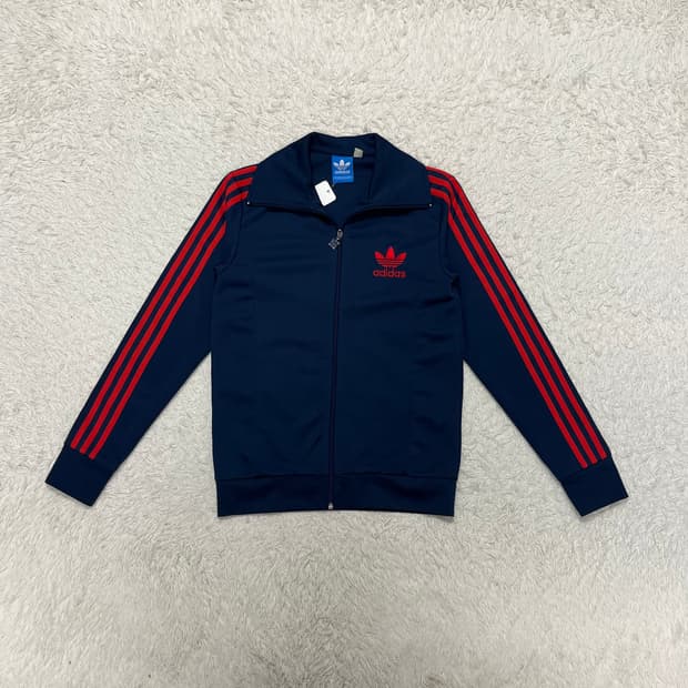 아디다스 유로파 져지