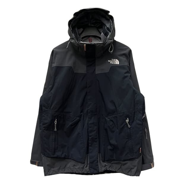 노스페이스 하드쉘 하이벤트 바람막이 자켓 L
