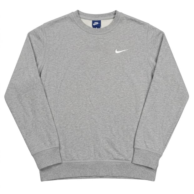[L] NIKE 나이키 스우시 맨투맨