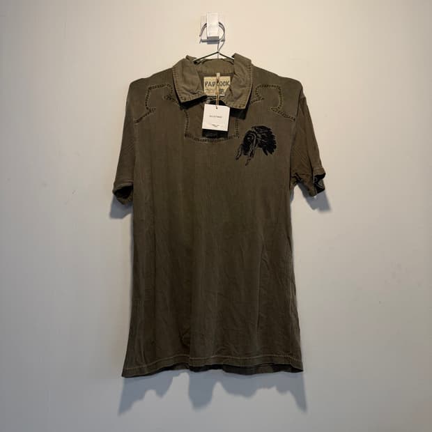 Padrock t-shirt