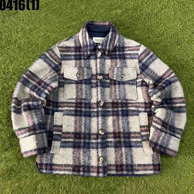 이자벨마랑 자켓