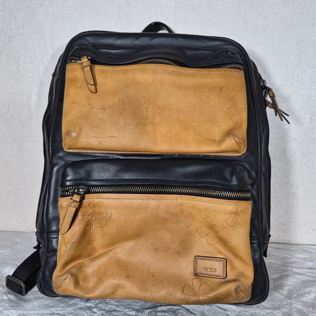 투미 미션 브라이언트