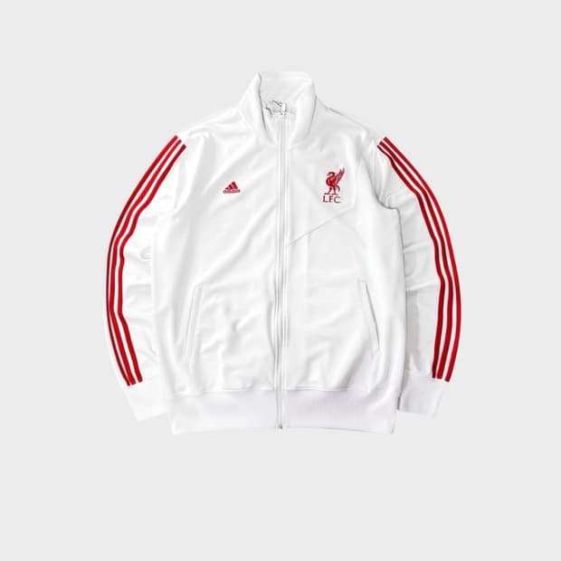 리버풀 아디다스 져지 