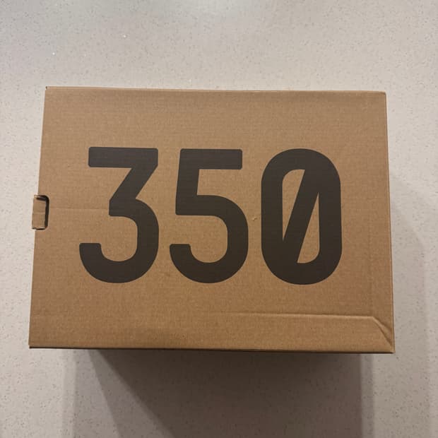 이지부스트 350 스태틱