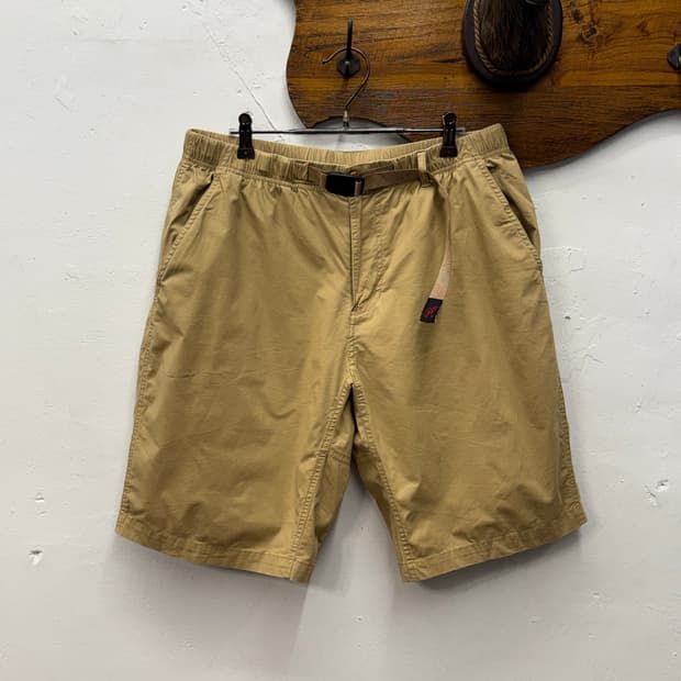 Gramicci Weather NN-Shorts