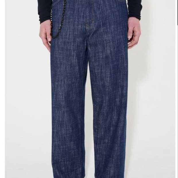 아워레가시 바스트컷 포에버 블루