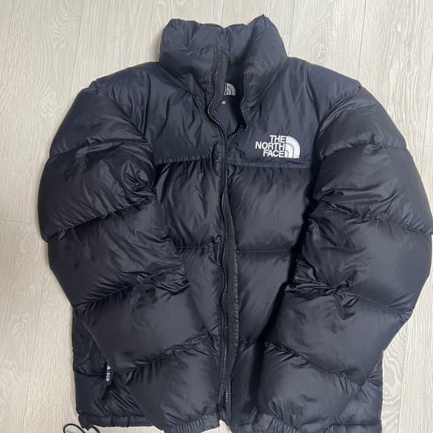 노스페이스 1996 레트로 눕시