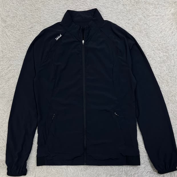 볼빅 바람막이/#596