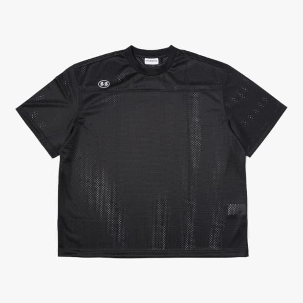 다다이즘 메쉬 티셔츠 XL