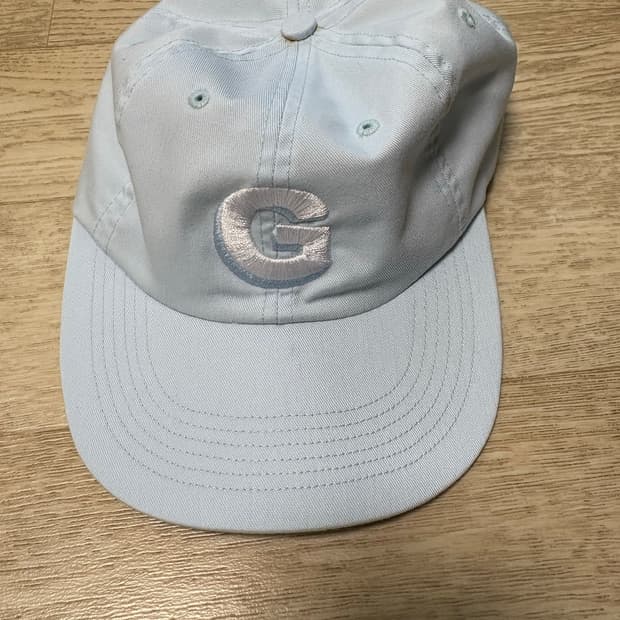 골프왕 볼캡