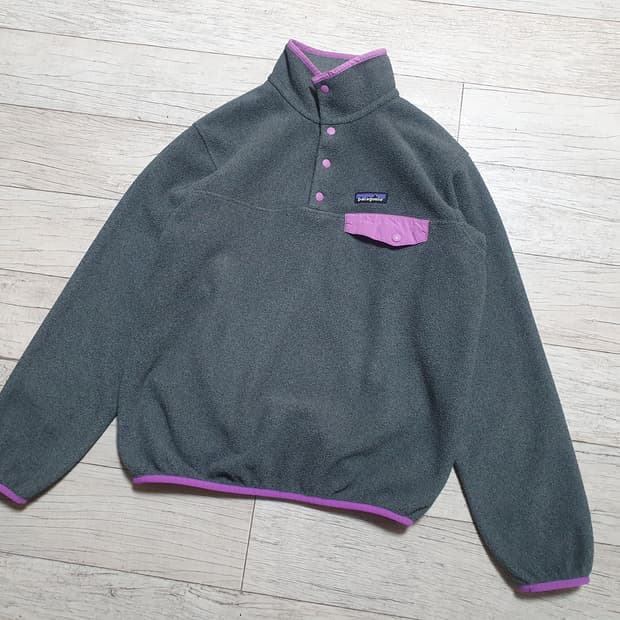 파타고니아 신칠라 니켈 S