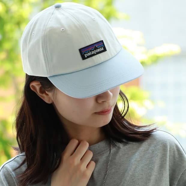 (새상품)파타고니아 모자