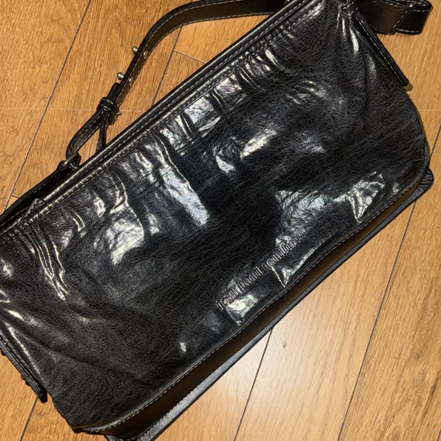 장폴고티에 숄더백